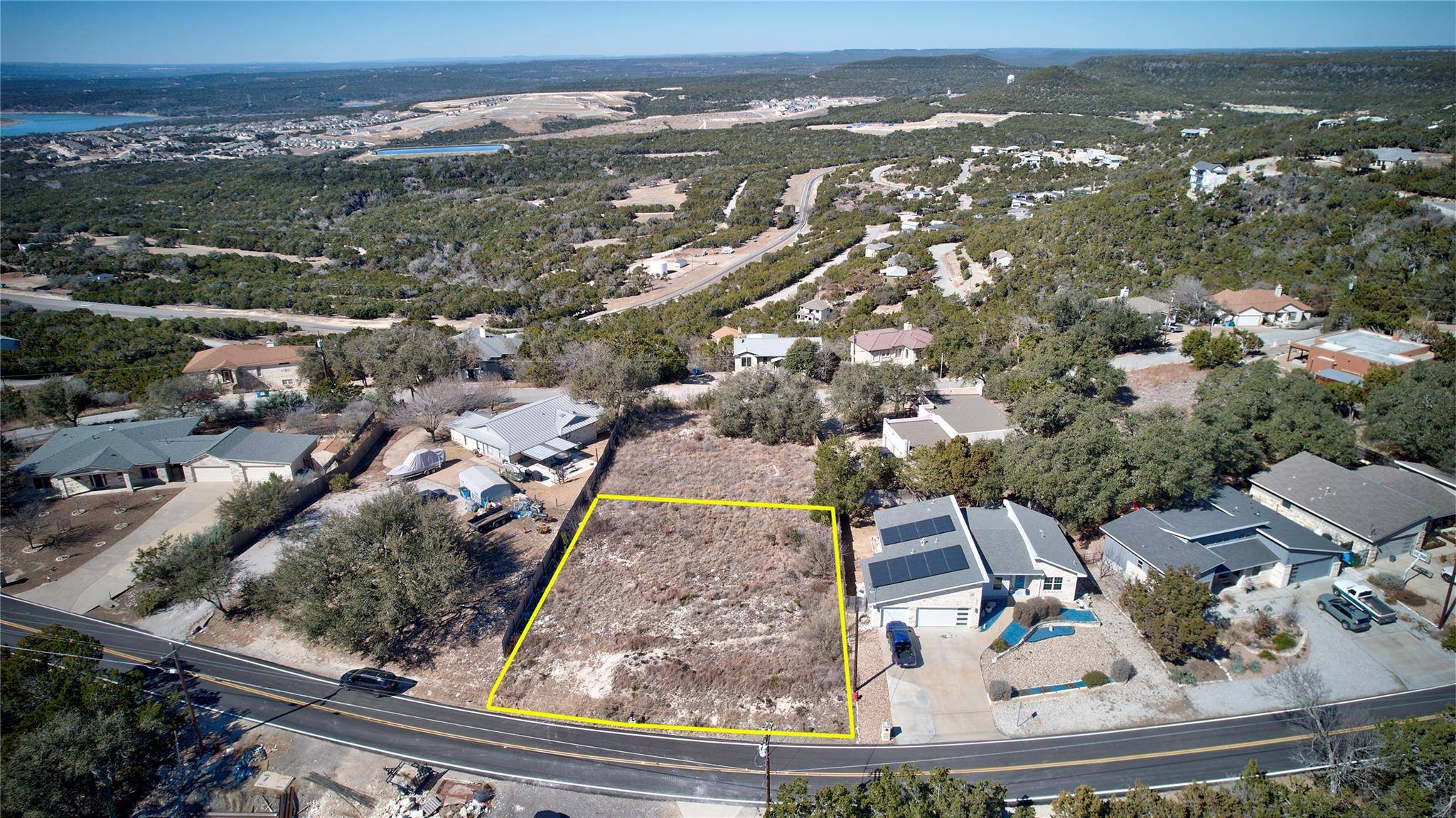 8406 BAR K RANCH RD, Leander, TX 78645