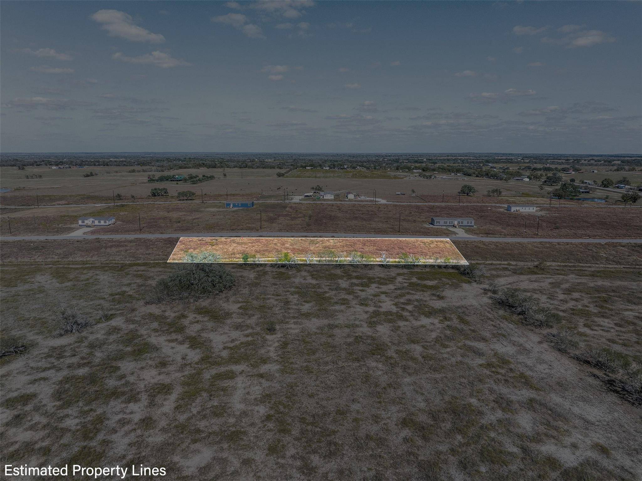 245 Beckham DR, Dale, TX 78616