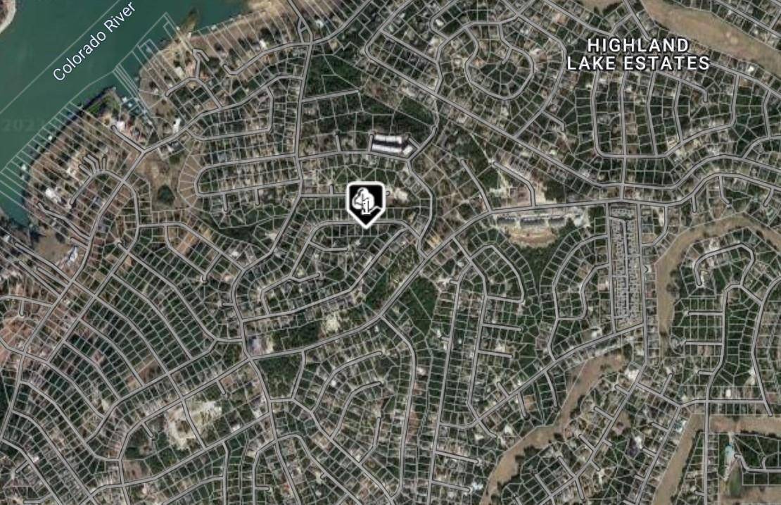 21415 Paine Ave, Lago Vista, TX 78645