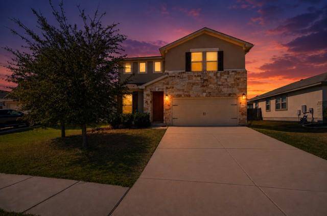 19112 Scoria DR, Pflugerville, TX 78660