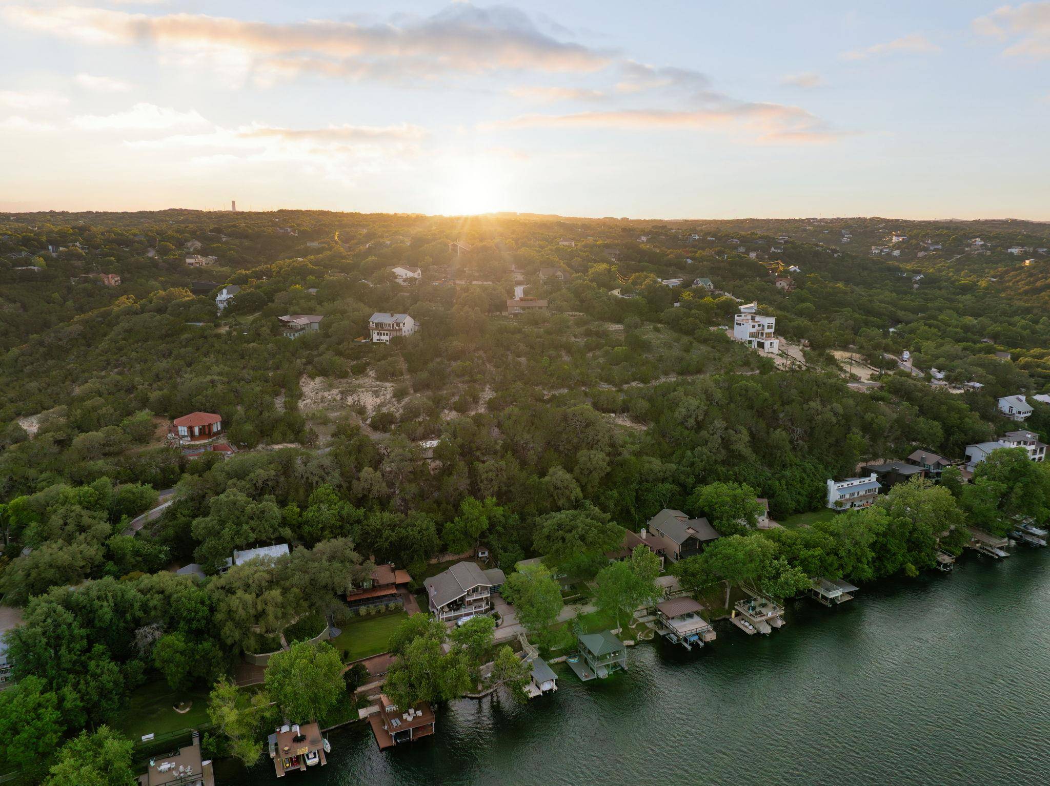2400 Big Horn DR, Austin, TX 78734