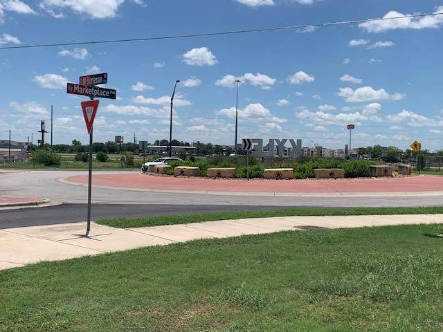 1503 N Burleson ST, Kyle, TX 78640