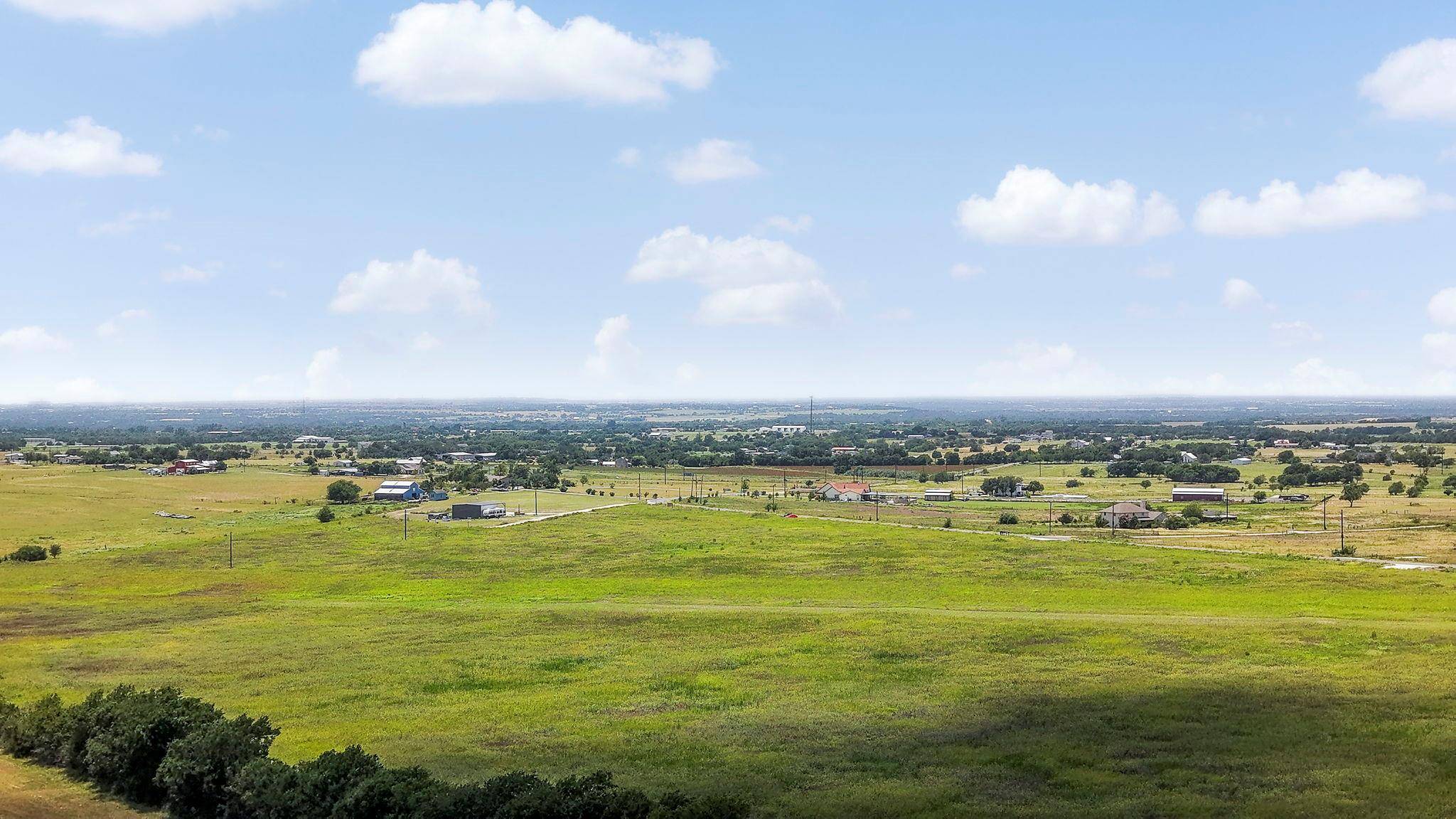 1066 County Road 153 - Lot 4, Georgetown, TX 78626