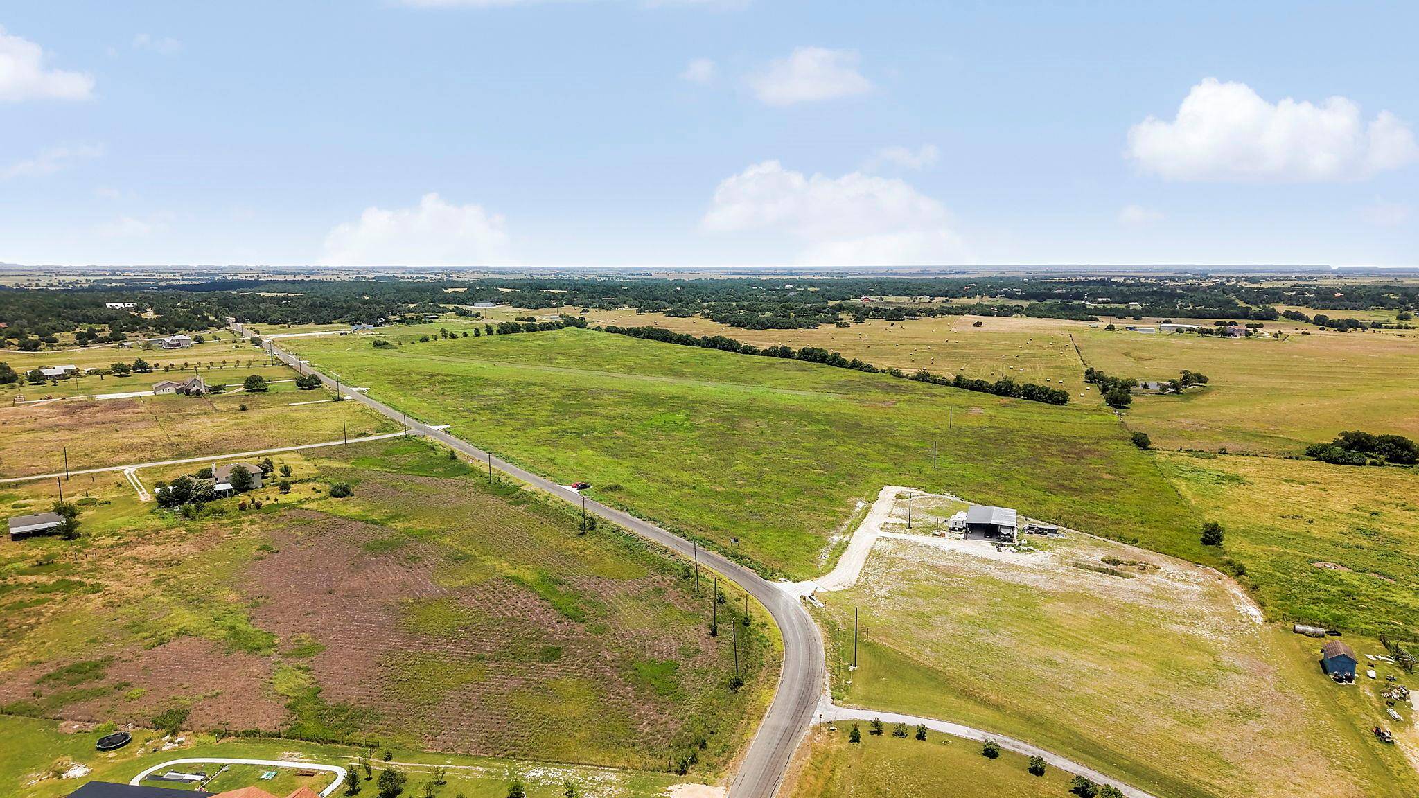 1066 County Road 153 - Lot 4, Georgetown, TX 78626