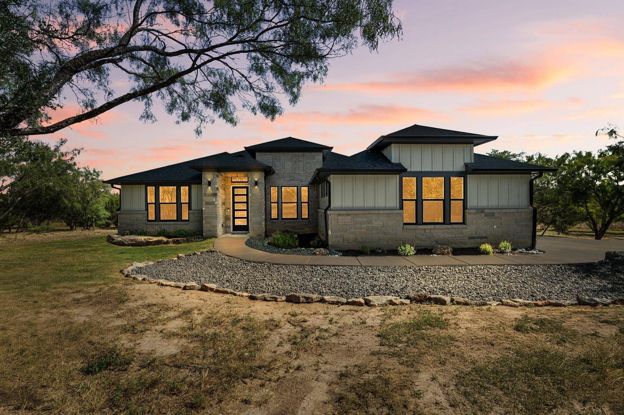 103 Westcreek DR, Bertram, TX 78605