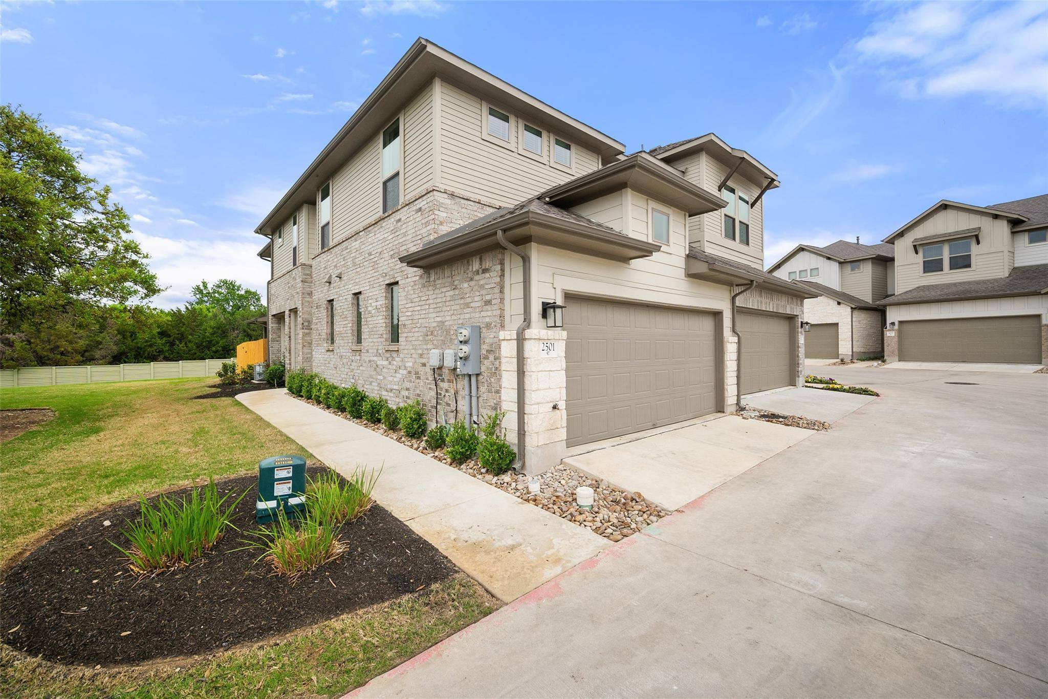 2500 Forest Creek DR #2501, Round Rock, TX 78665