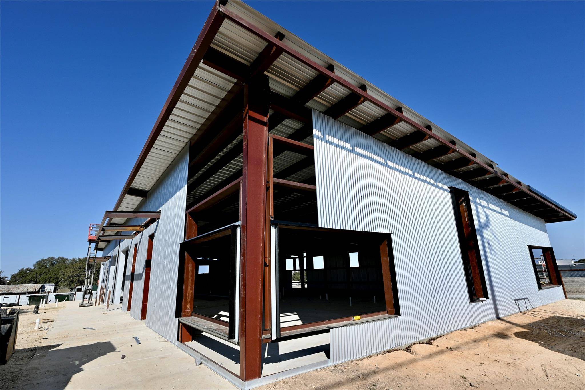 4272 Fm 2484 #BLDG 1 Unit A- D, Salado, TX 76571
