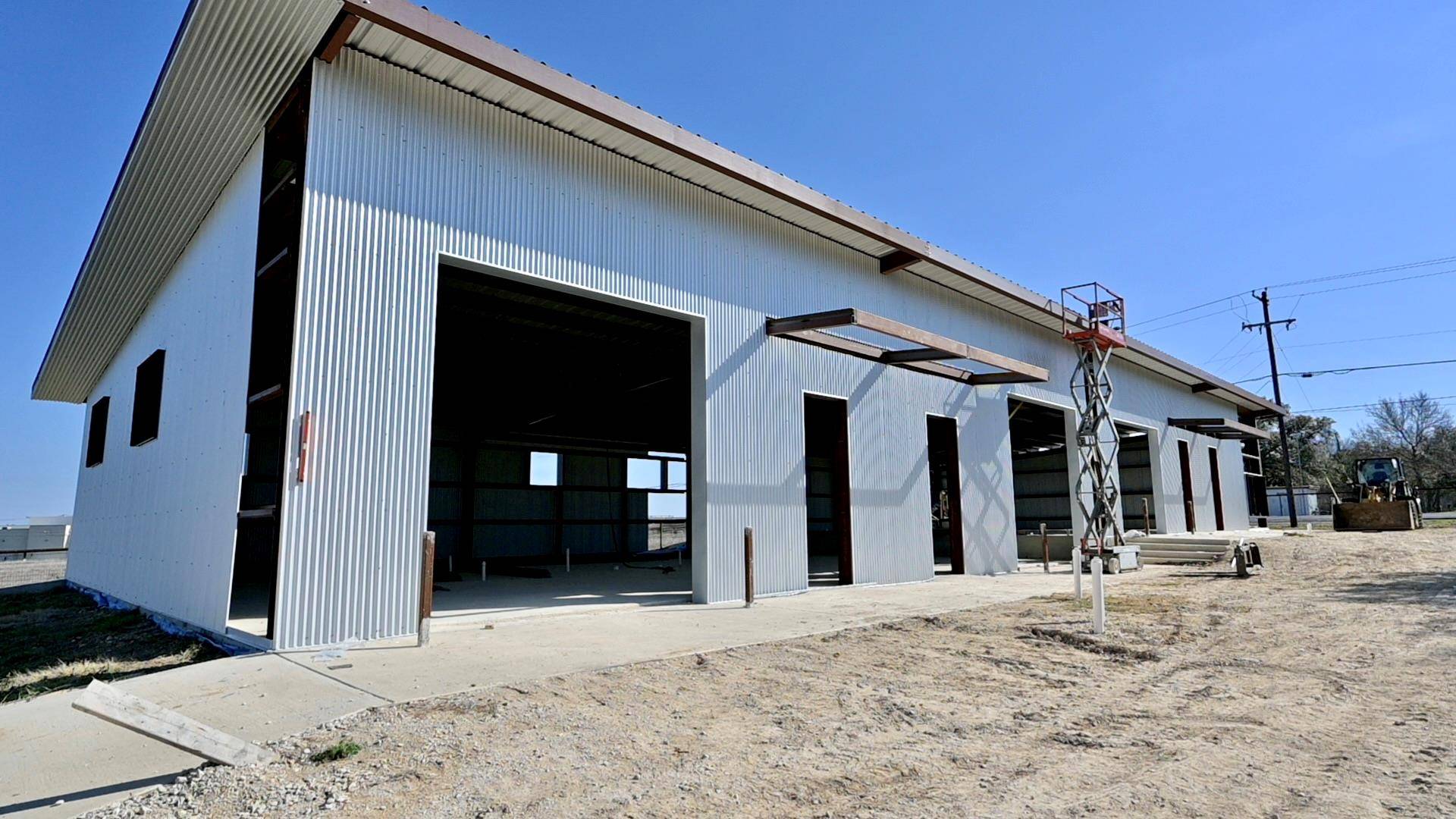 4272 Fm 2484 #BLDG 1 Unit A- D, Salado, TX 76571