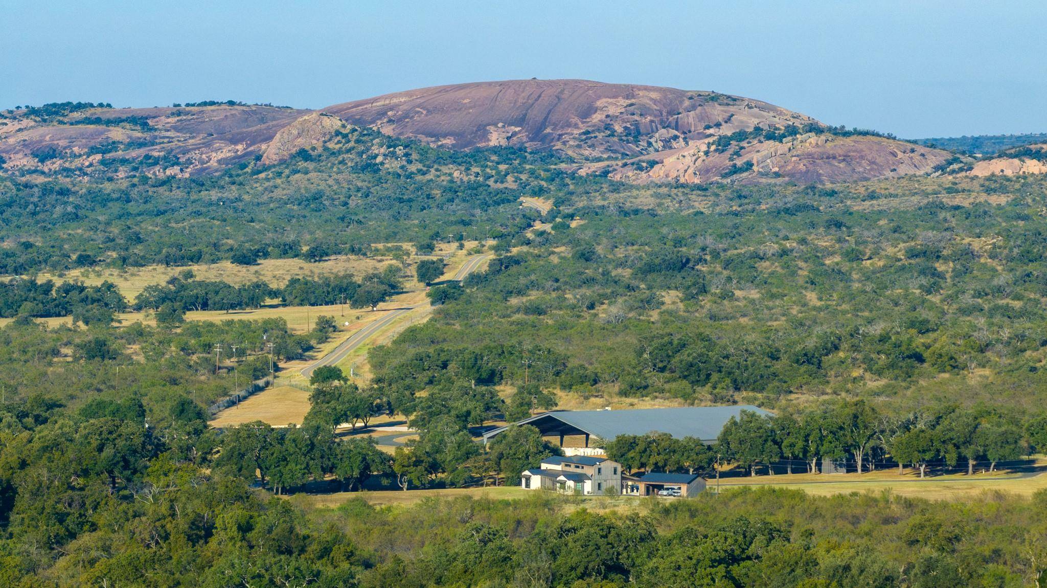 5862 Ranch Road 965, Llano, TX 78643