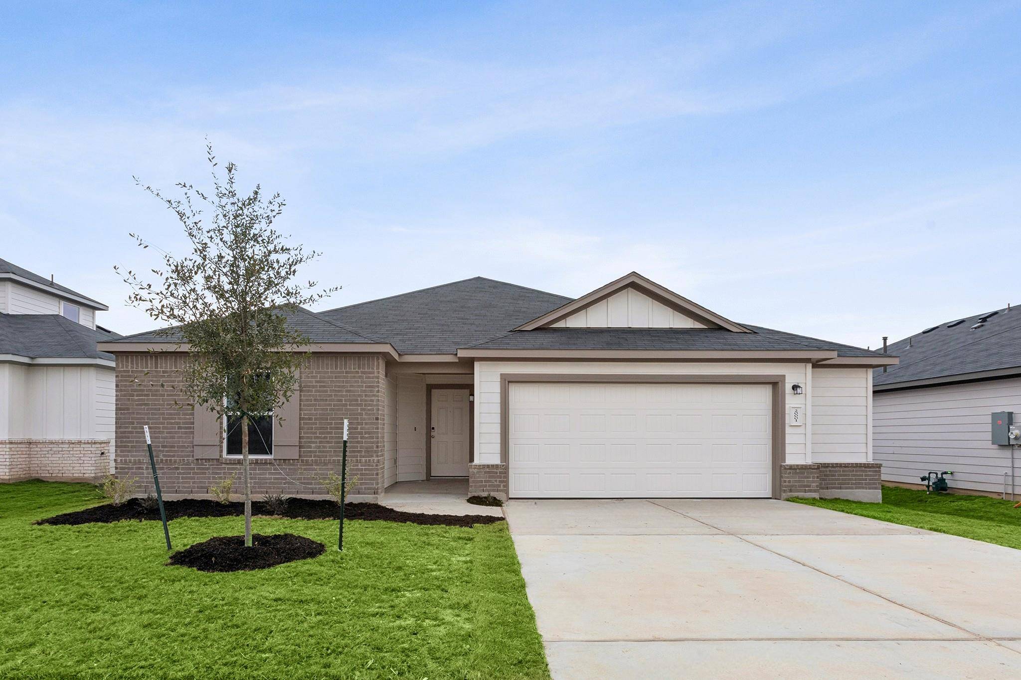 20001 Hirono DR, Manor, TX 78653