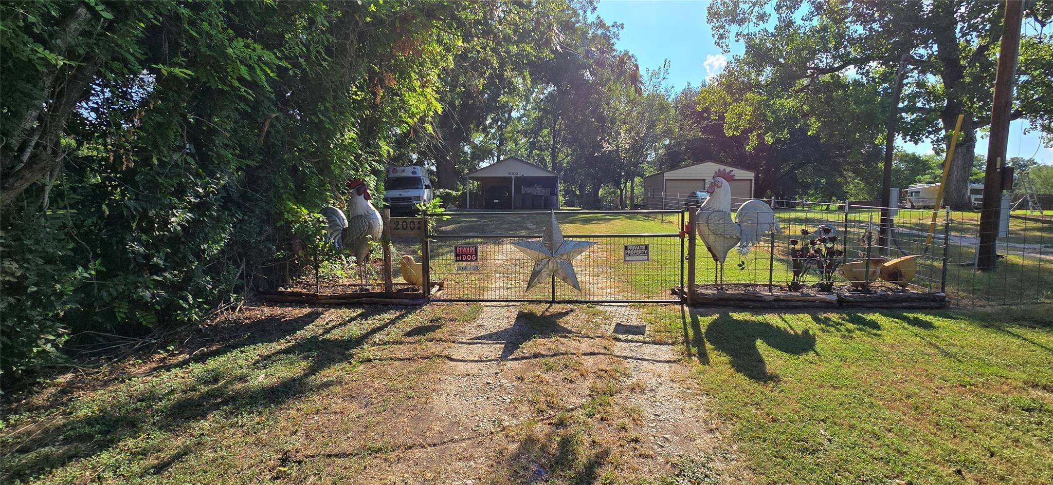 2002 Citation DR, Del Valle, TX 78617
