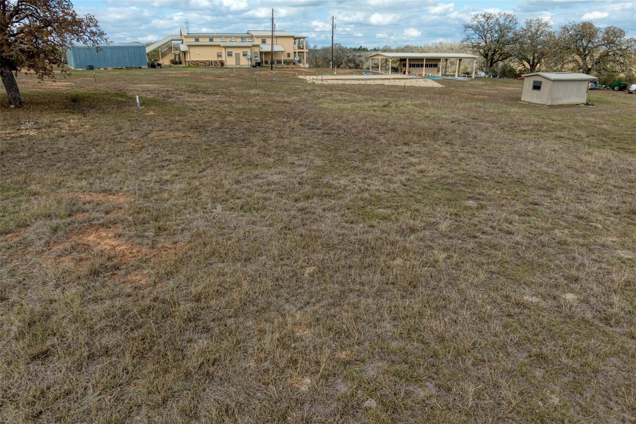 0 Carter RD, Dale, TX 78616