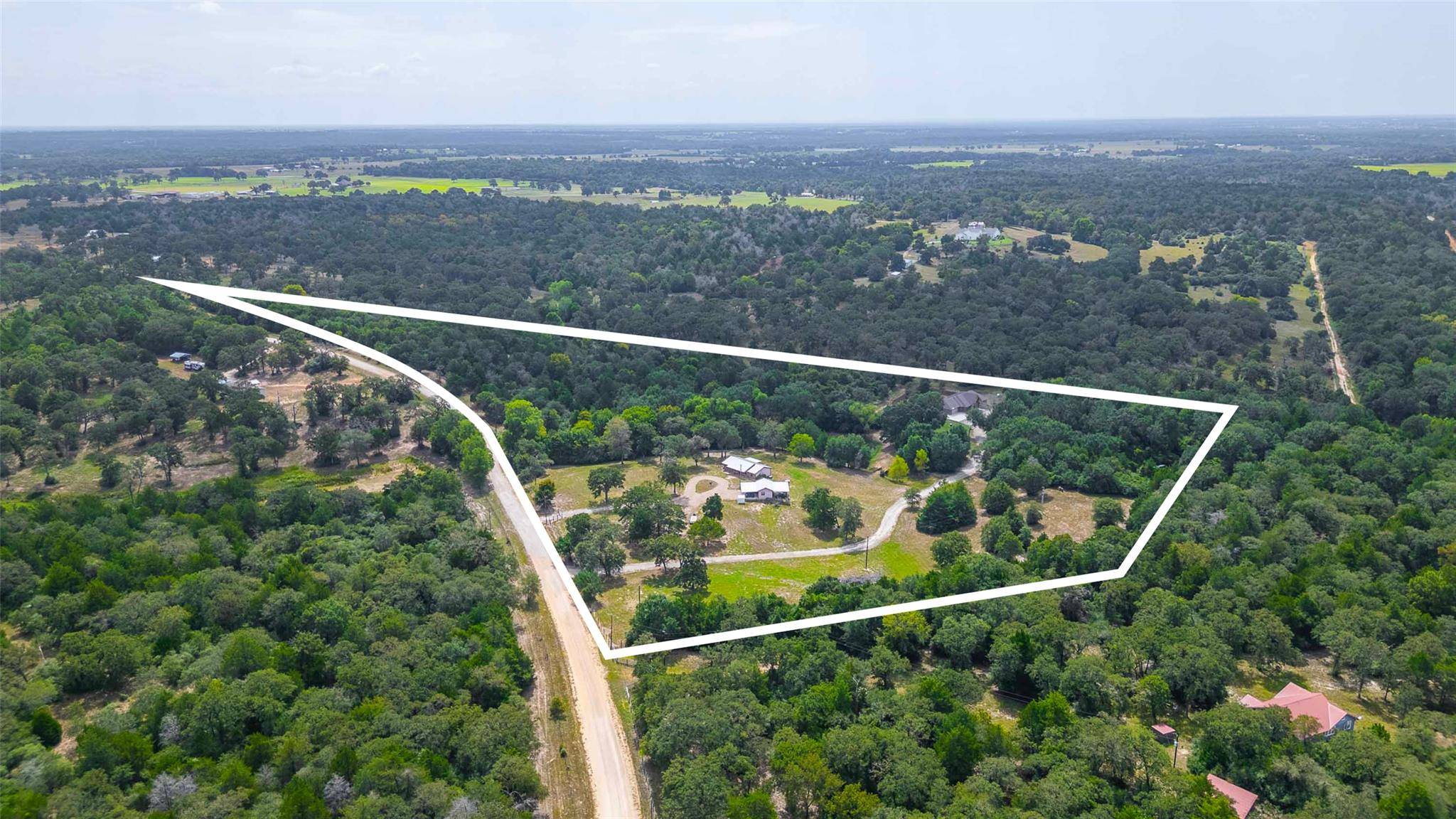 9695 County Road 321, Caldwell, TX 77836