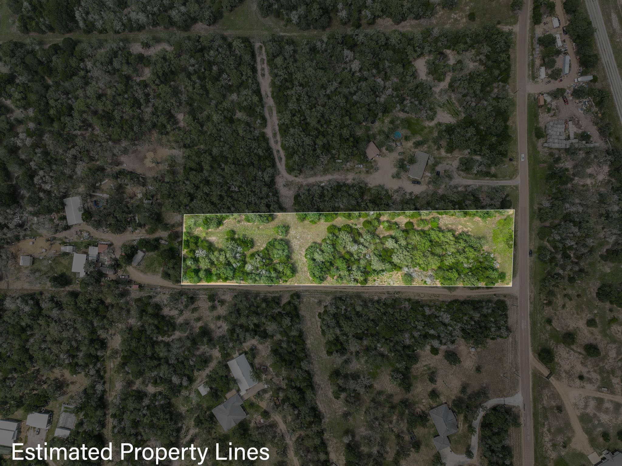TBD Anders-Daniels RD, La Grange, TX 78945