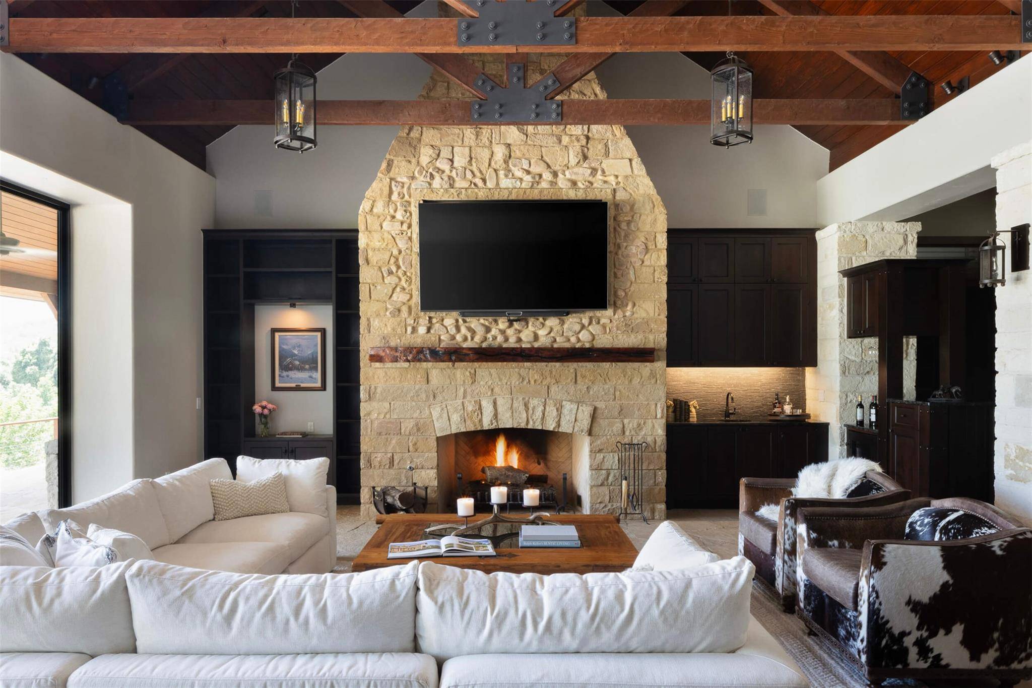 15016 Flat Top Ranch RD, Austin, TX 78732
