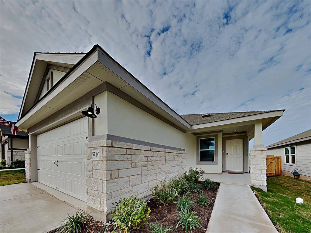 5240 Gallop LN, Georgetown, TX 78626