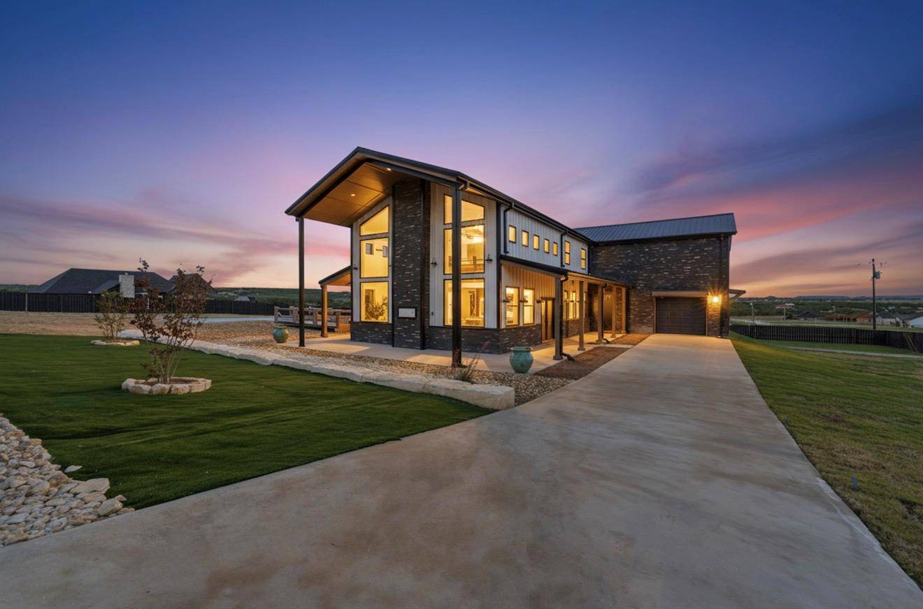 1244 Hadley LN, Copperas Cove, TX 76522