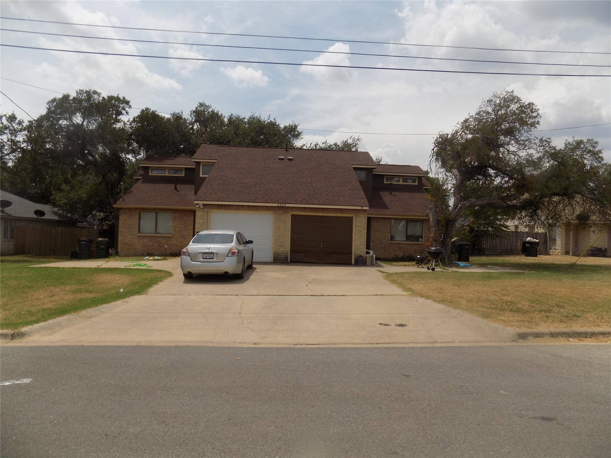 3602 Buffalo Springs TRL, Georgetown, TX 78628