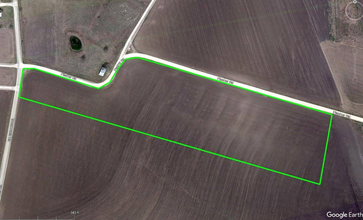 TBD Gooseneck RD #1, Bartlett, TX 76511