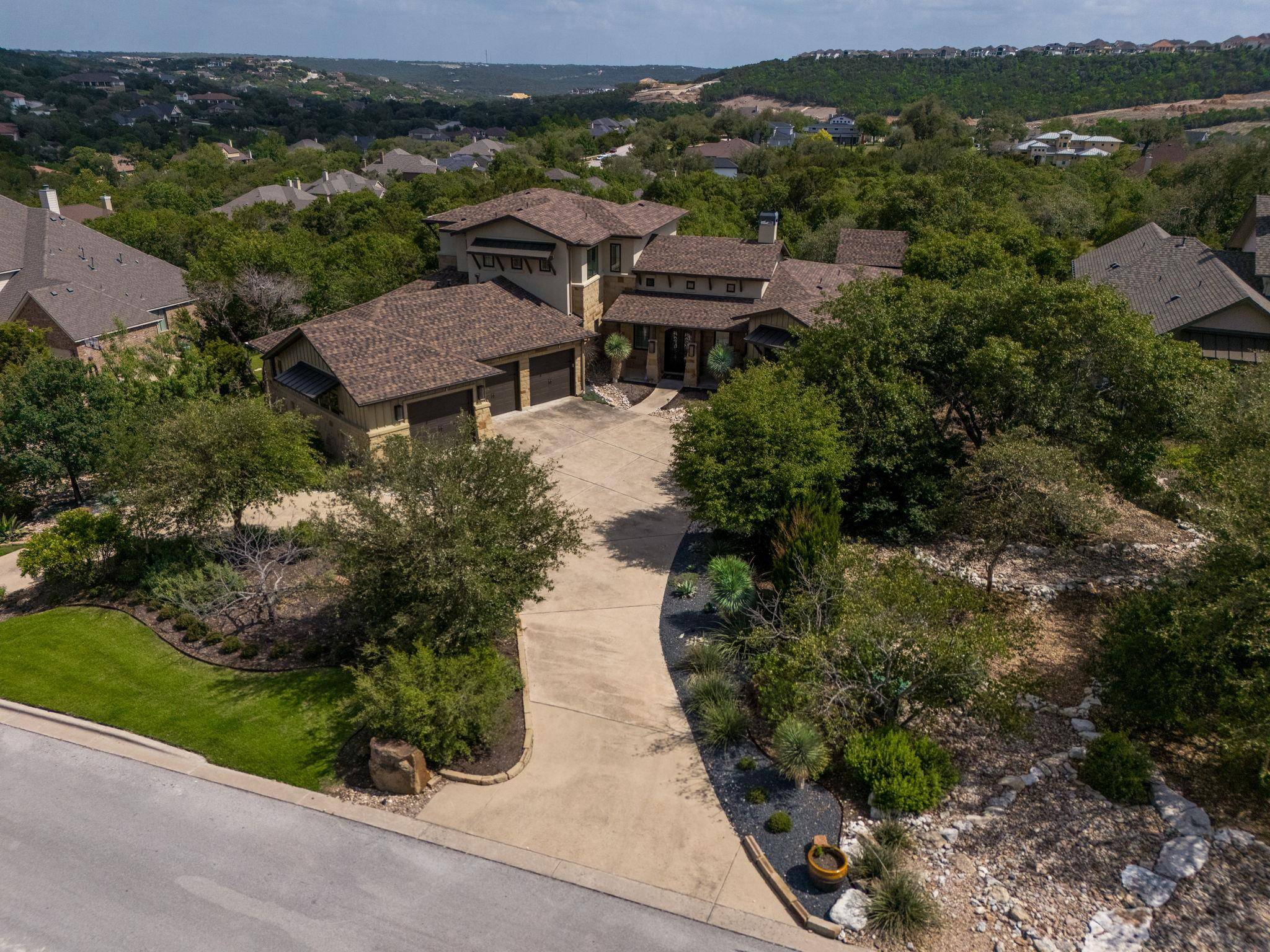 3704 Medicine Hat, Leander, TX 78641