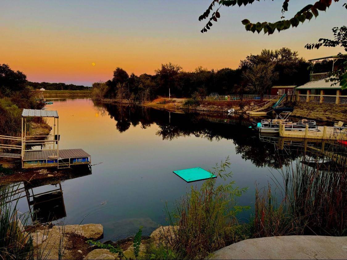 4636 Halsell Ranch RD, Jacksboro, TX 76458