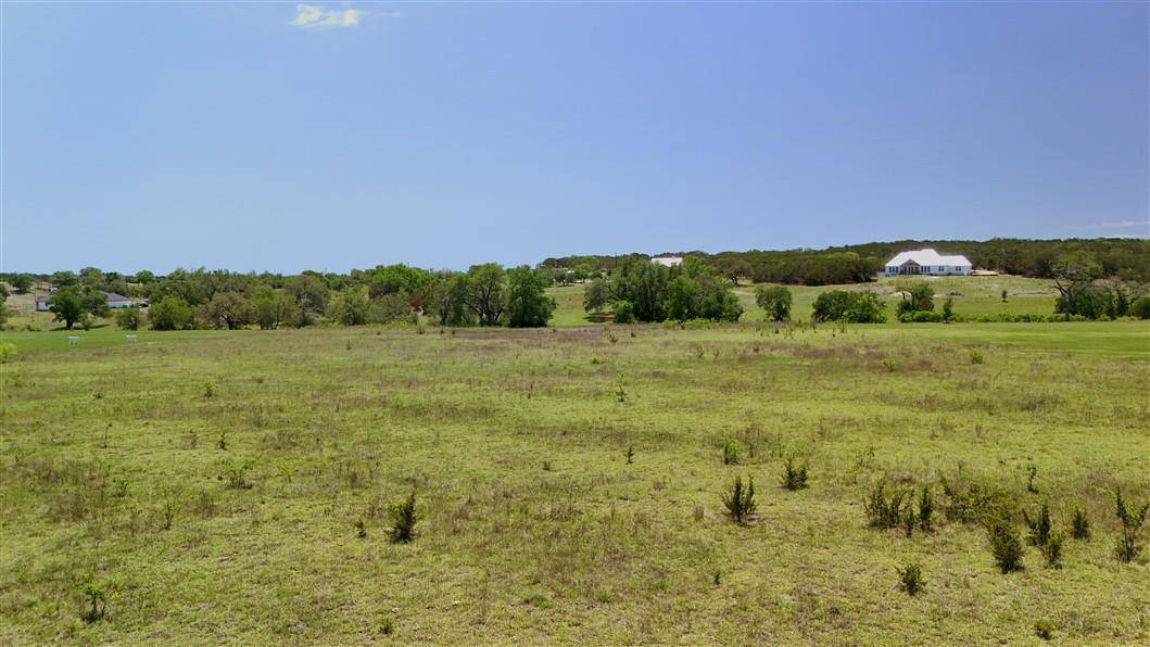 119 Delorean CIR, Burnet, TX 78611