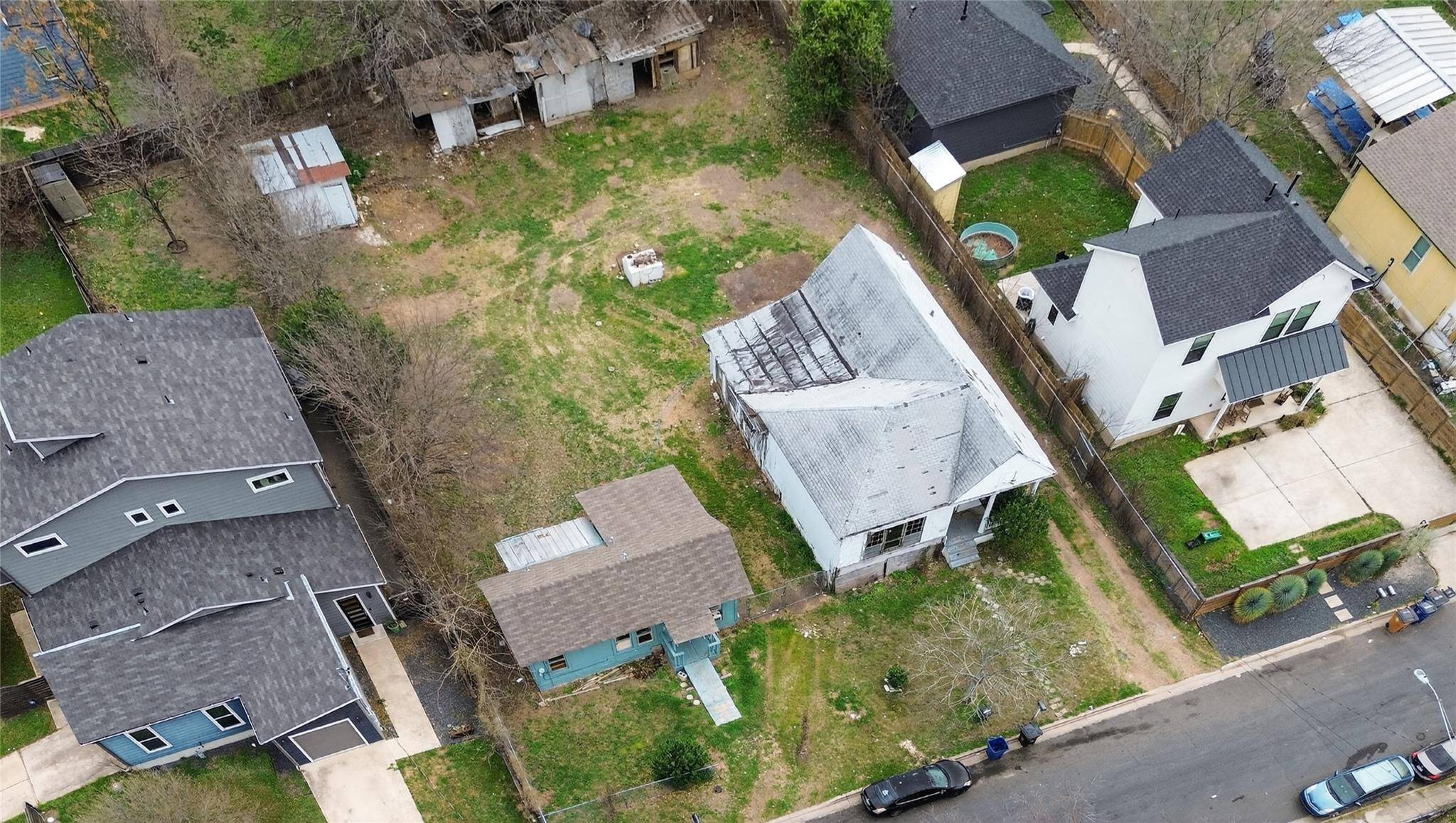 6917 Carver Ave, Austin, TX 78752