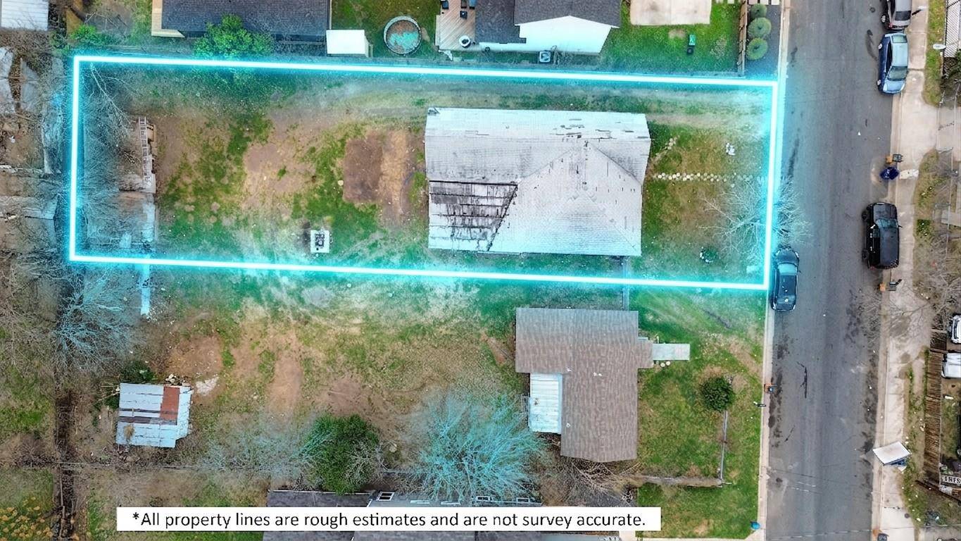 6917 Carver Ave, Austin, TX 78752