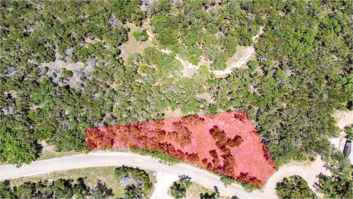 41 Persimmon DR, Wimberley, TX 78676
