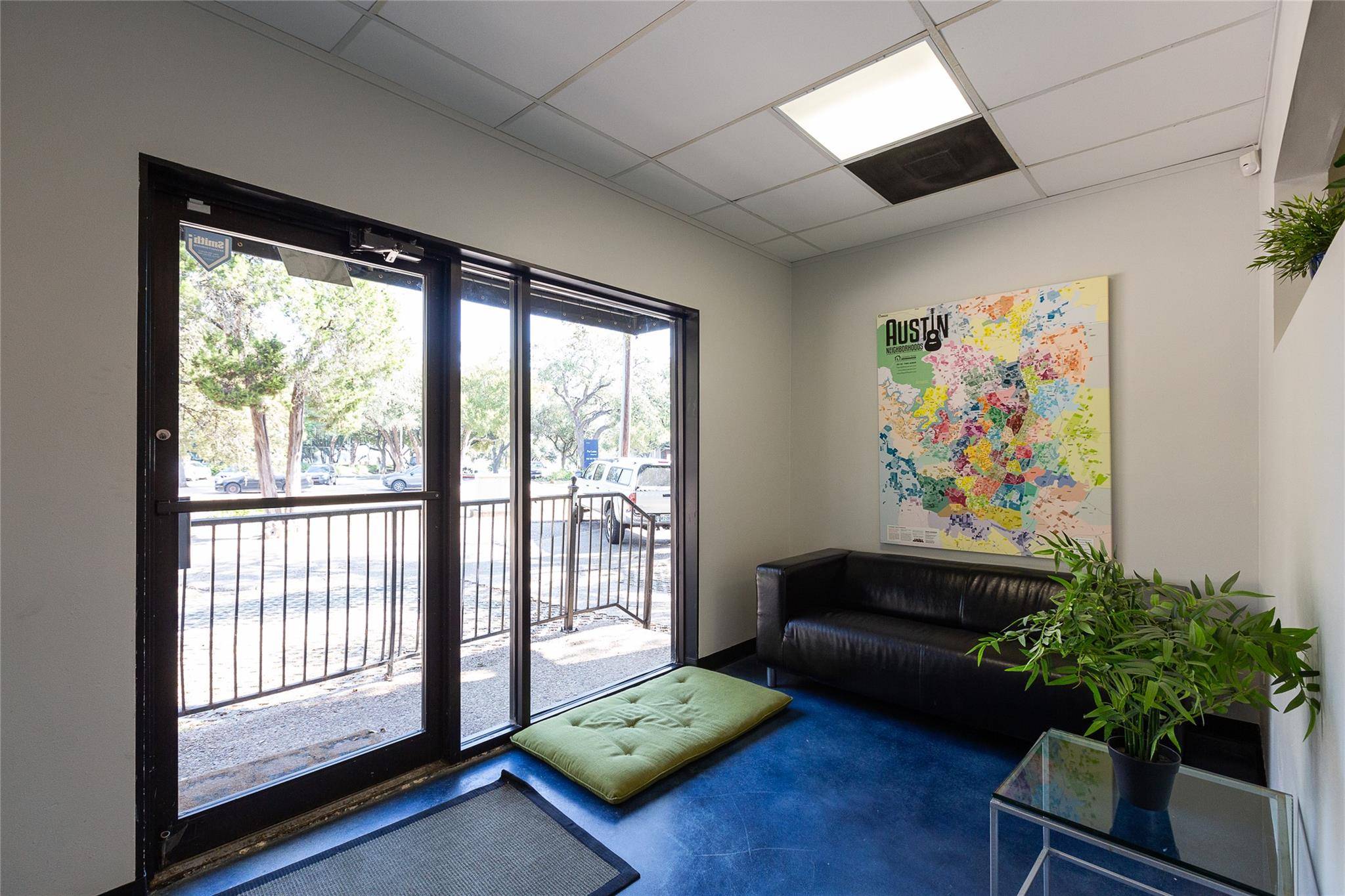 9086 Jollyville RD, Austin, TX 78759
