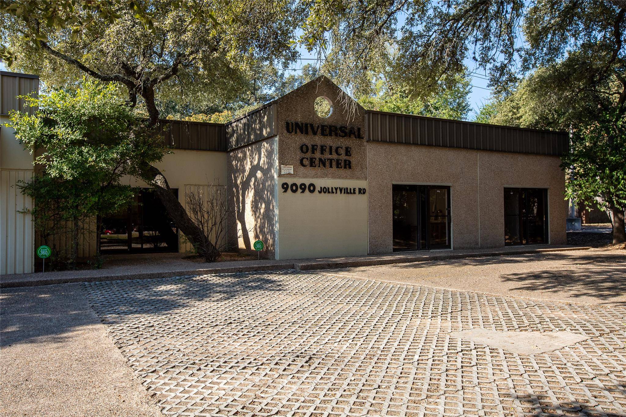 9086 Jollyville RD, Austin, TX 78759
