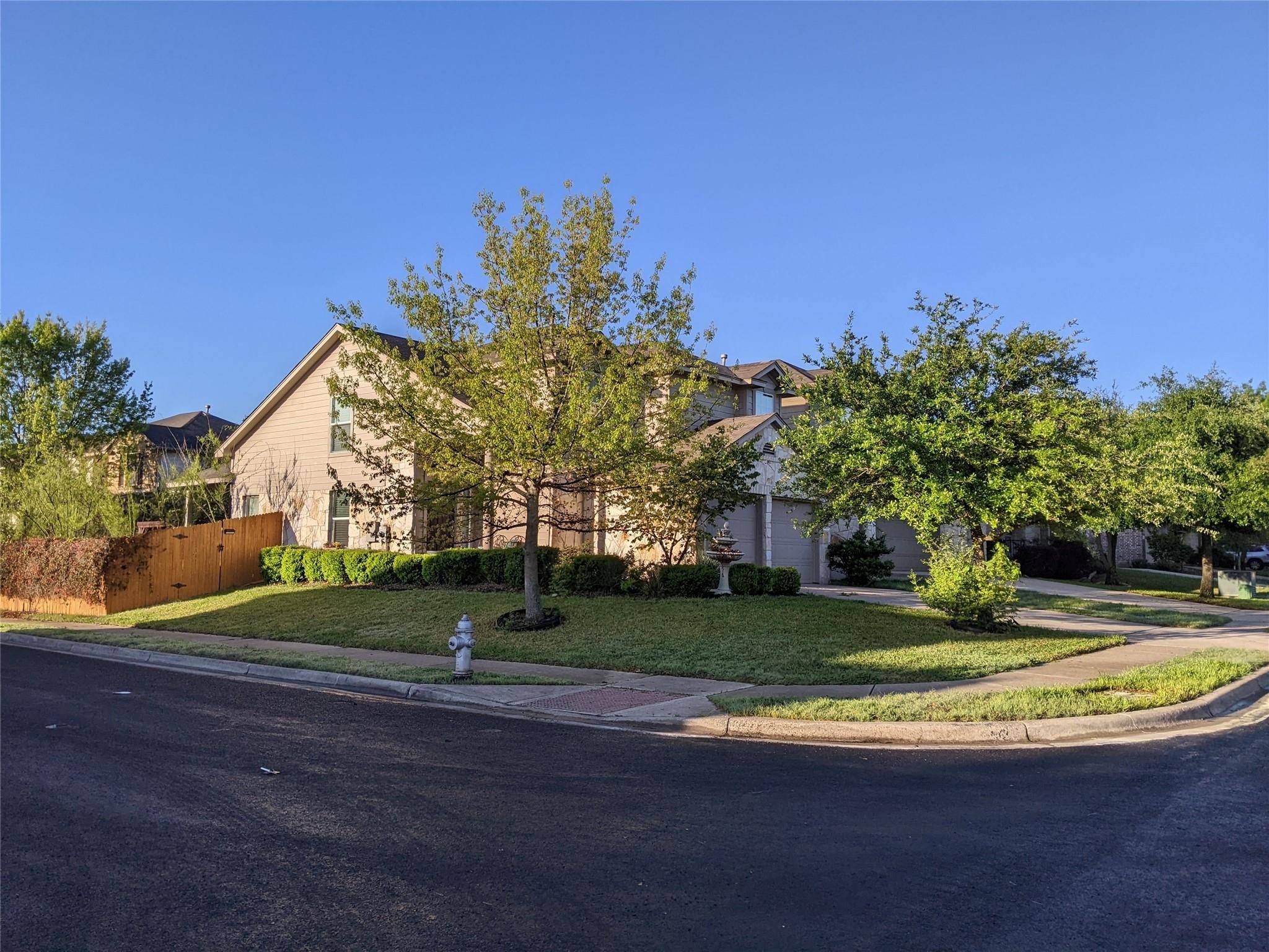 14209 Canyon TRL, Austin, TX 78717