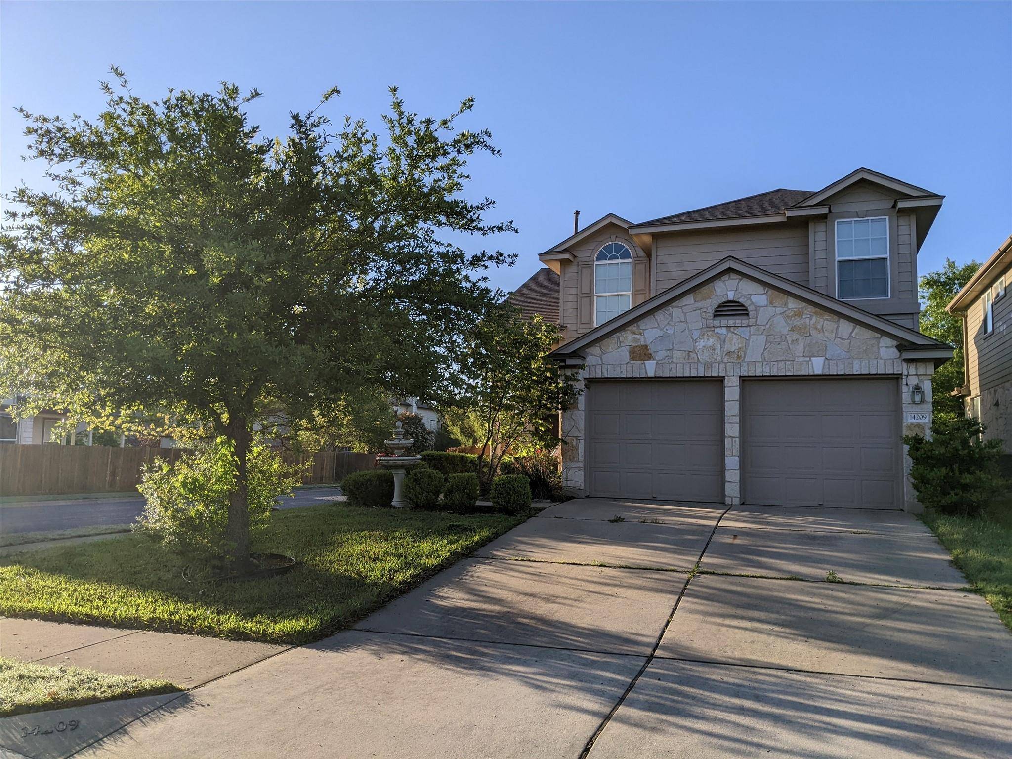14209 Canyon TRL, Austin, TX 78717