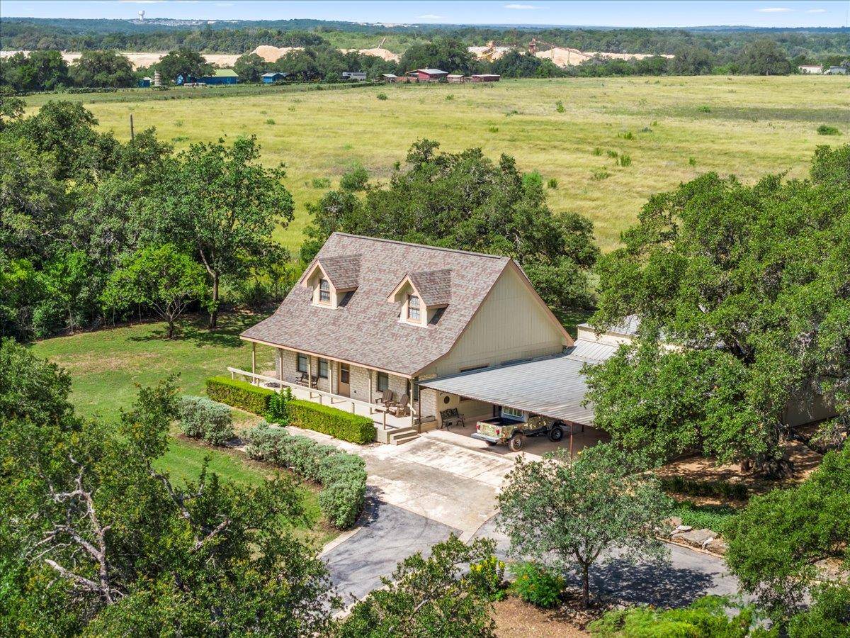 1850 S Fm 1626 HWY, Buda, TX 78610