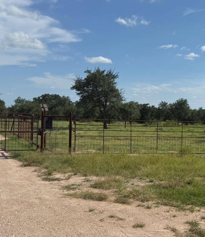 TBD W 29 HWY, Bertram, TX 78605