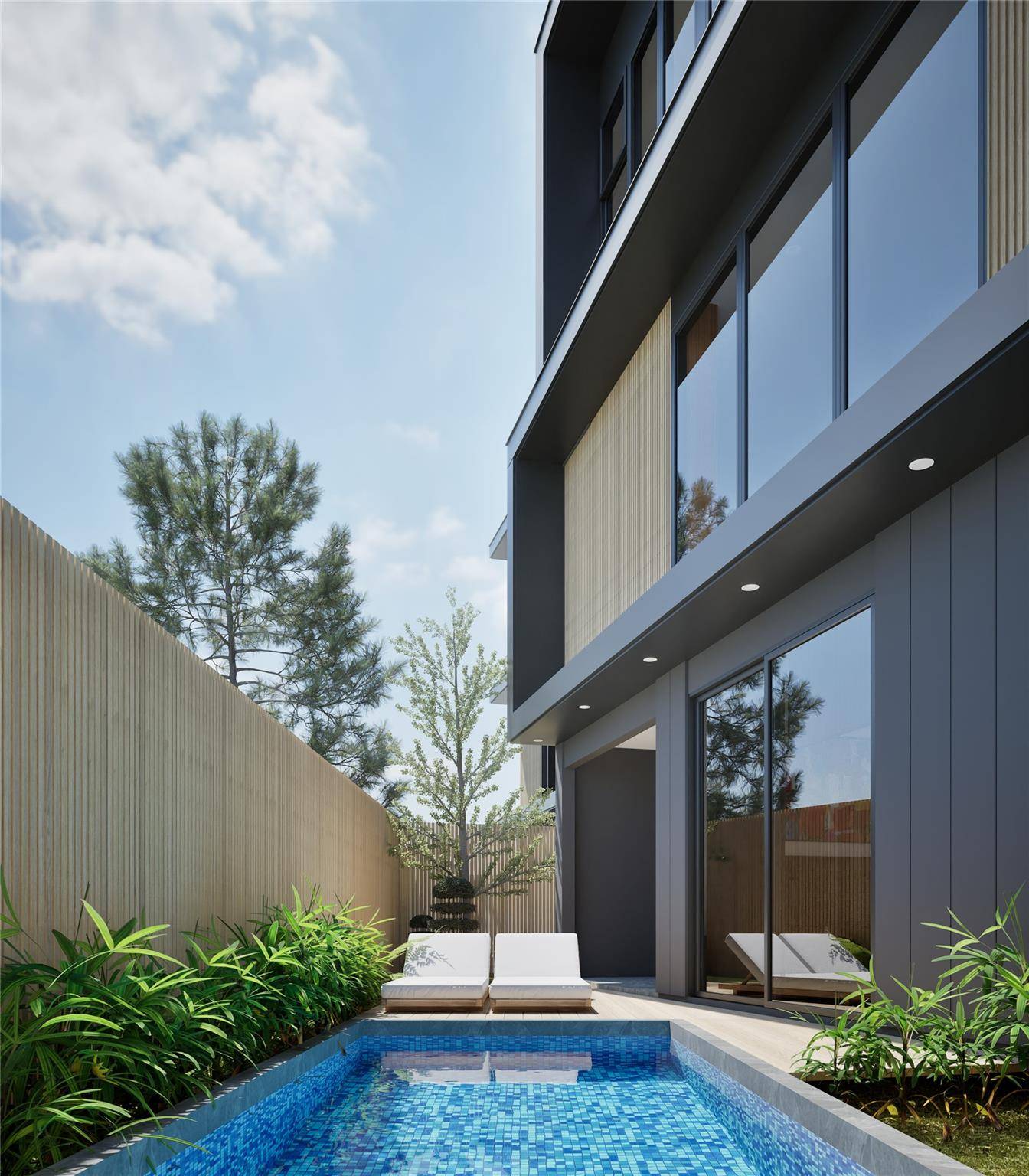1002 W Johanna ST #1, Austin, TX 78704