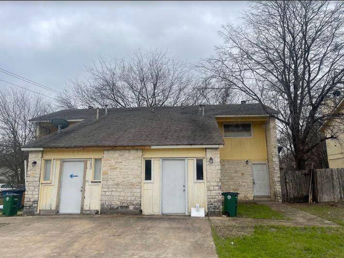 5105 Teri RD #A, Austin, TX 78744