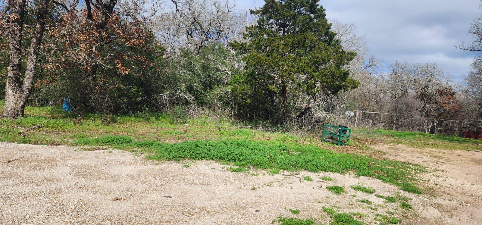 8315 Burleson Manor RD #E, Manor, TX 78653