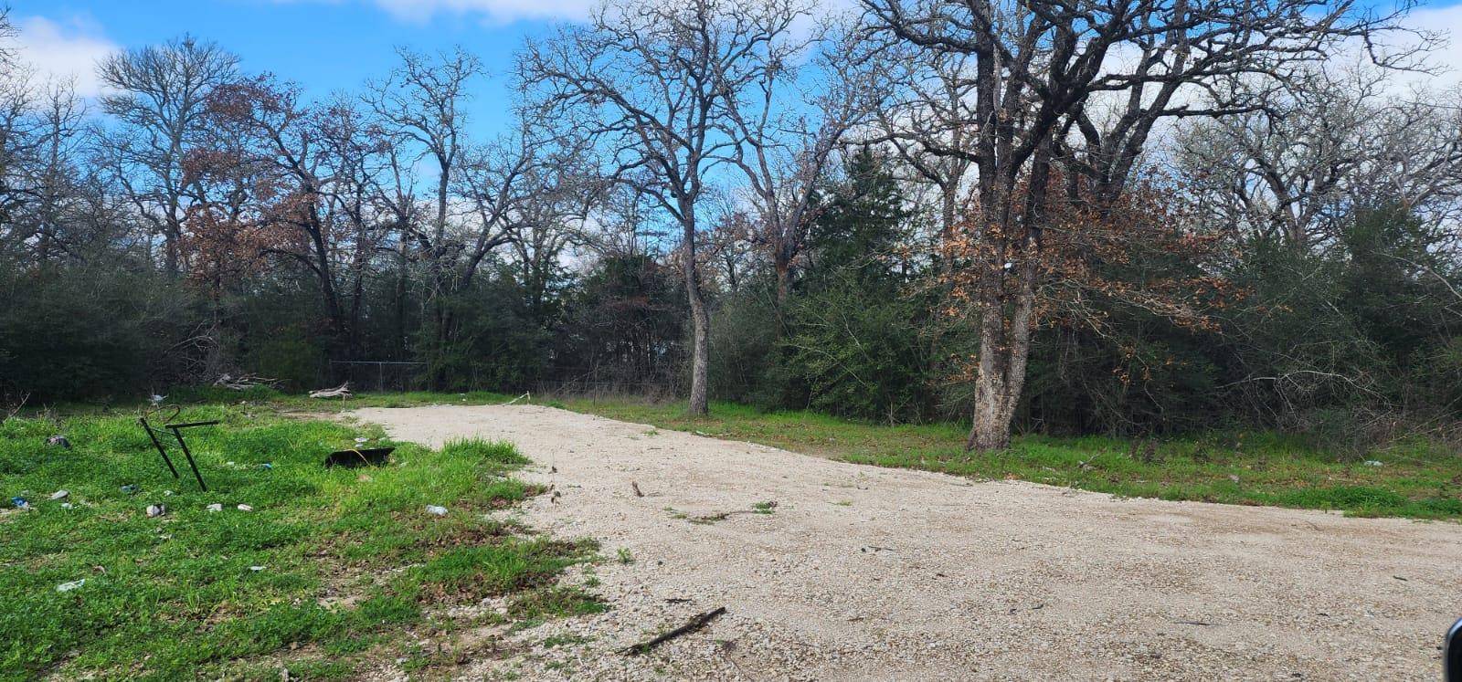 8315 Burleson Manor RD #E, Manor, TX 78653