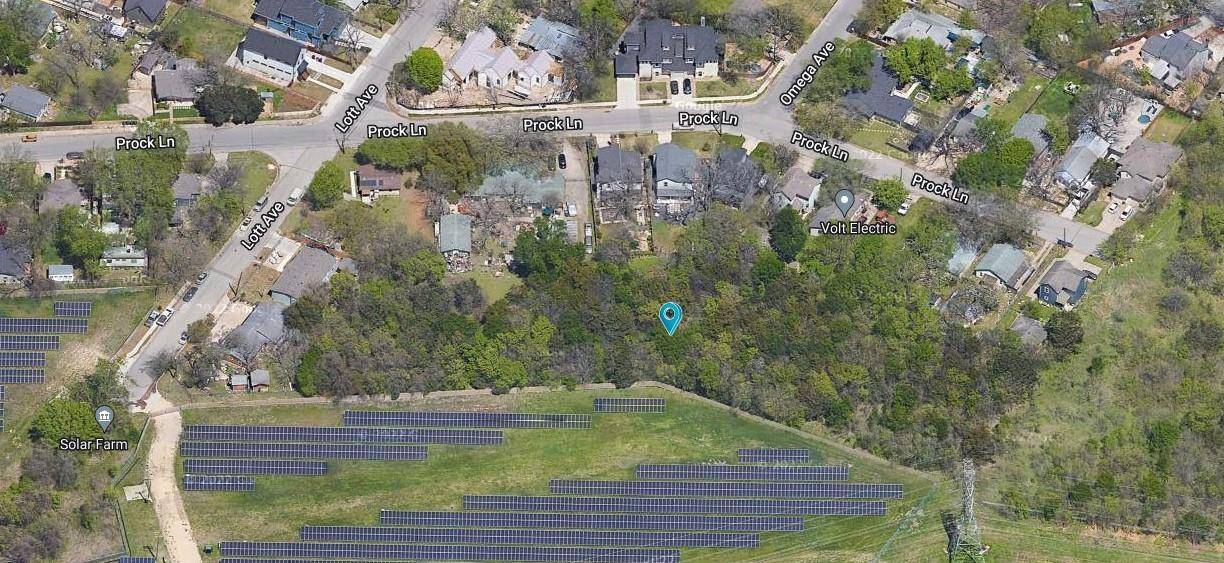 000 Lott Ave, Austin, TX 78721