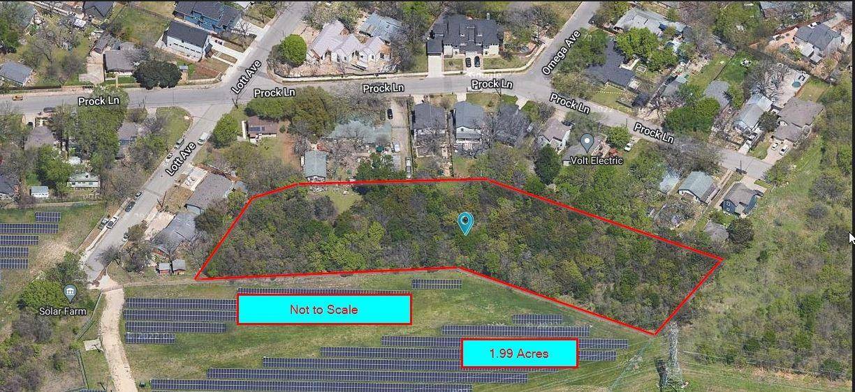 000 Lott Ave, Austin, TX 78721