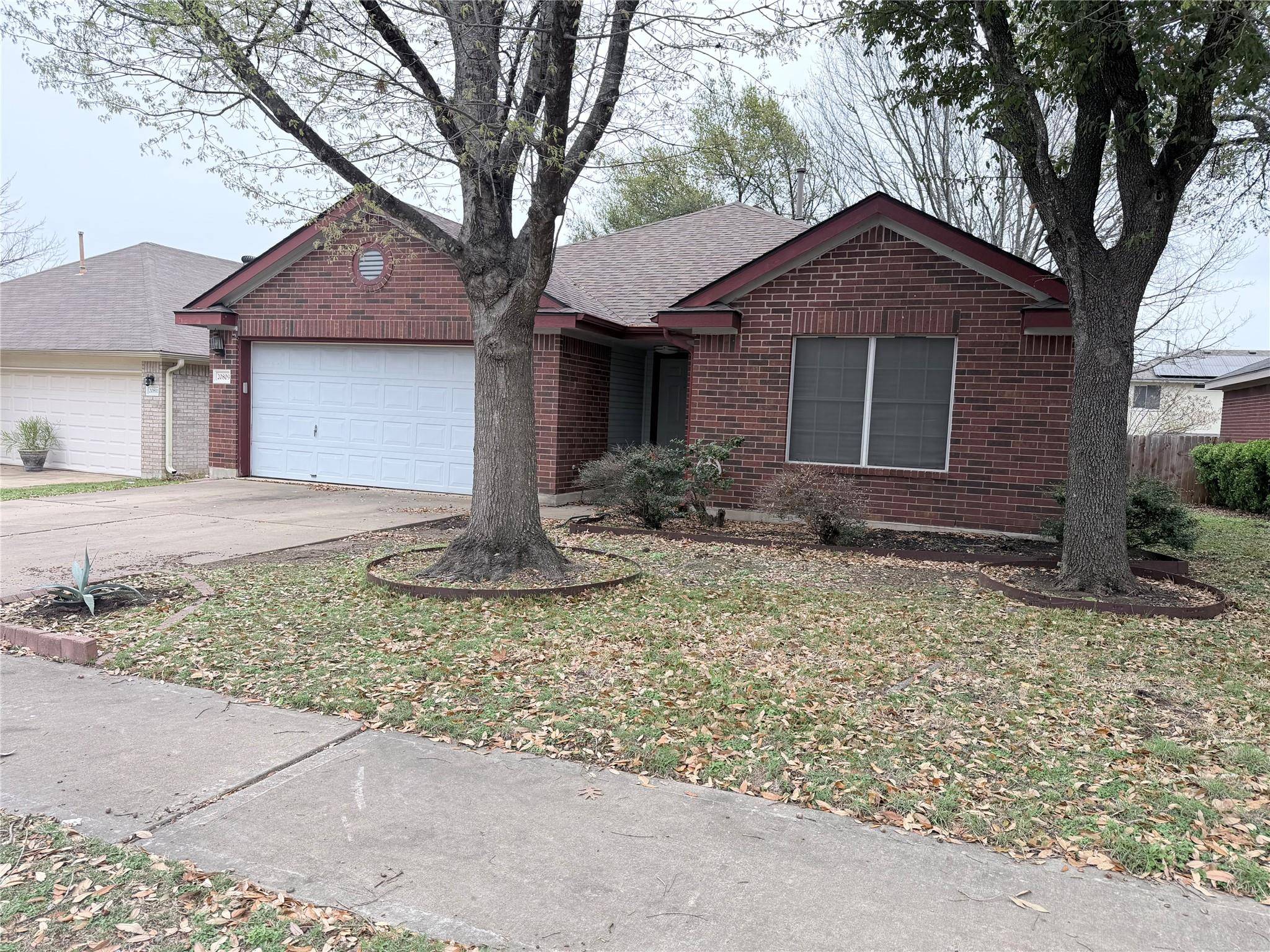 20809 Pacers Gait LN, Pflugerville, TX 78660