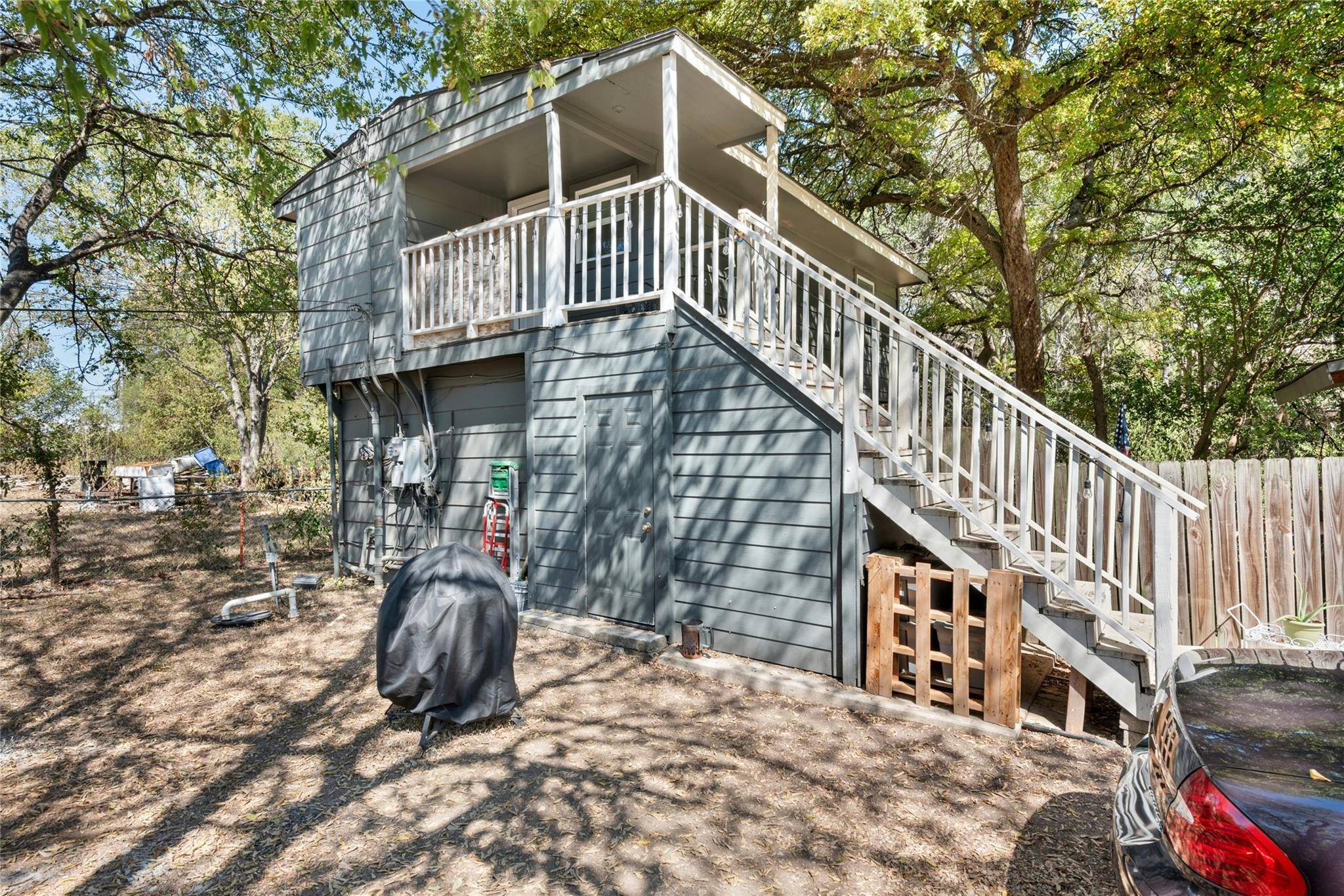 1007 Hackberry ST #A/B/C/D, San Marcos, TX 78666