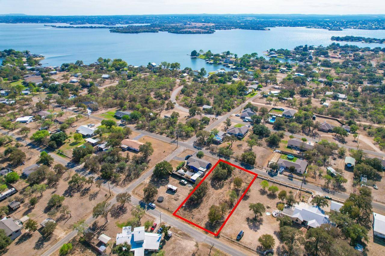 338 E Sweetbriar DR, Marble Falls, TX 78654