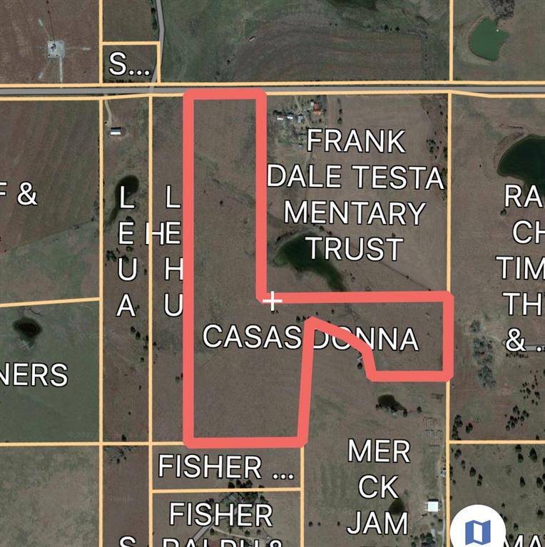 0000 Lidiak RD, La Grange, TX 78945