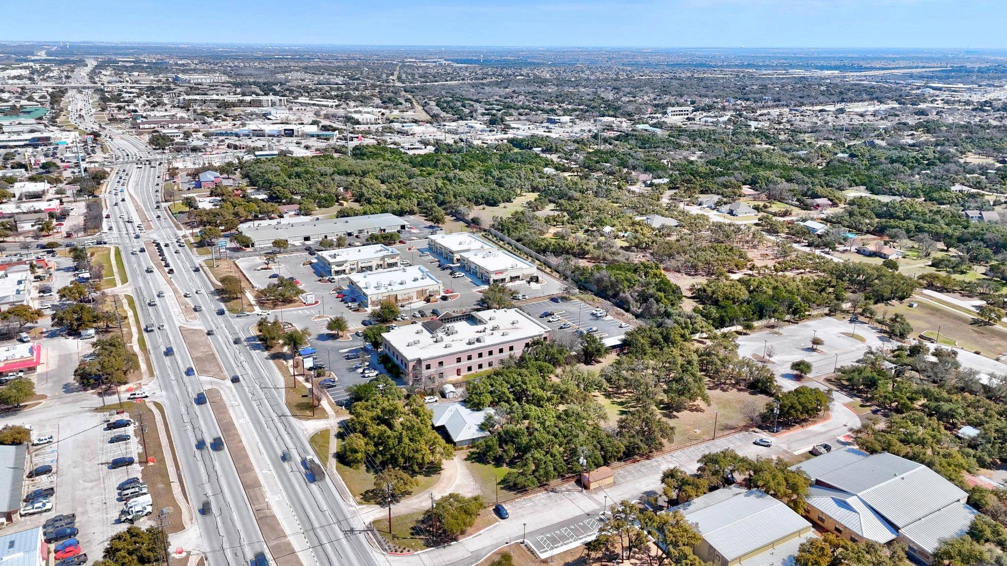 600 W Whitestone BLVD, Cedar Park, TX 78613
