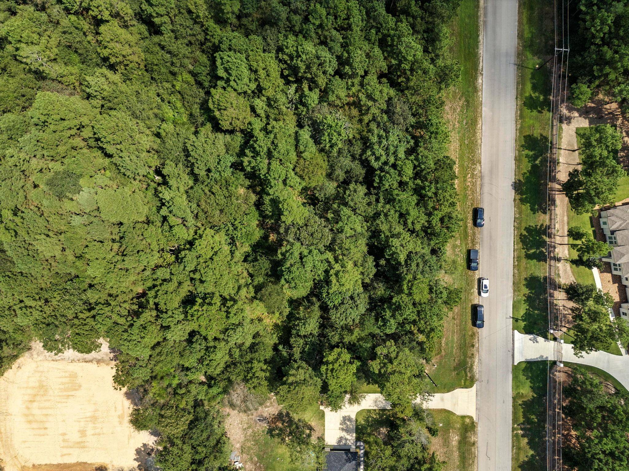 TBD Rim Rock RD, Huntsville, TX 77340