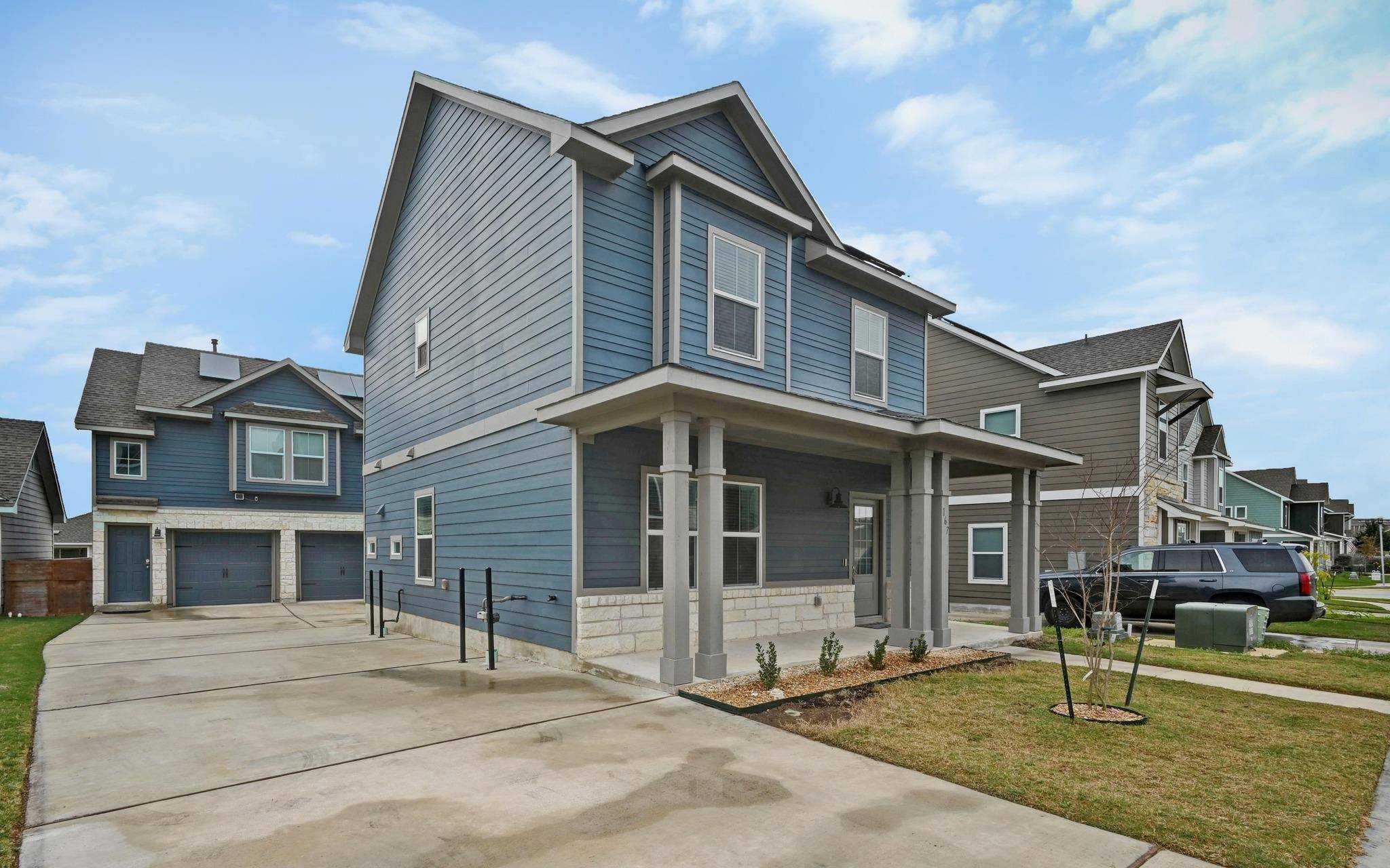 167 Rioja #(Main House), Kyle, TX 78640