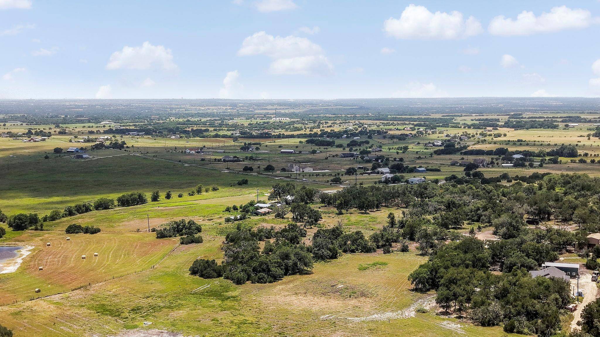 000 County Road 153 - Lot 16B, Georgetown, TX 78626