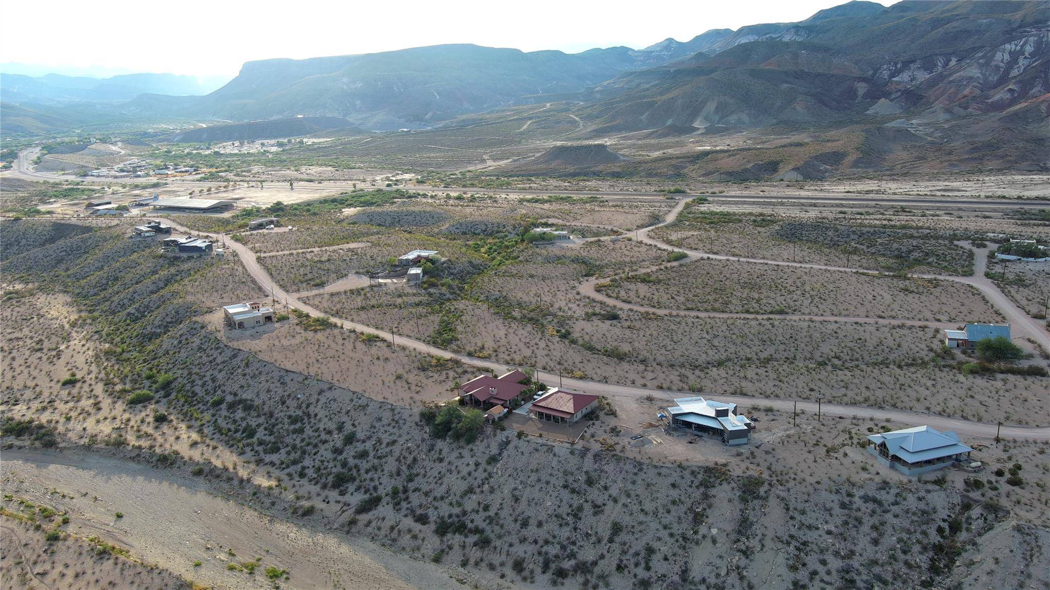 Lot 17 Comanche Hills DR, Lajitas, TX 79852